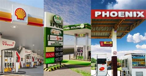 gasoline station franchise philippines|3 Gas Stations For Franchising And Their Costs In .